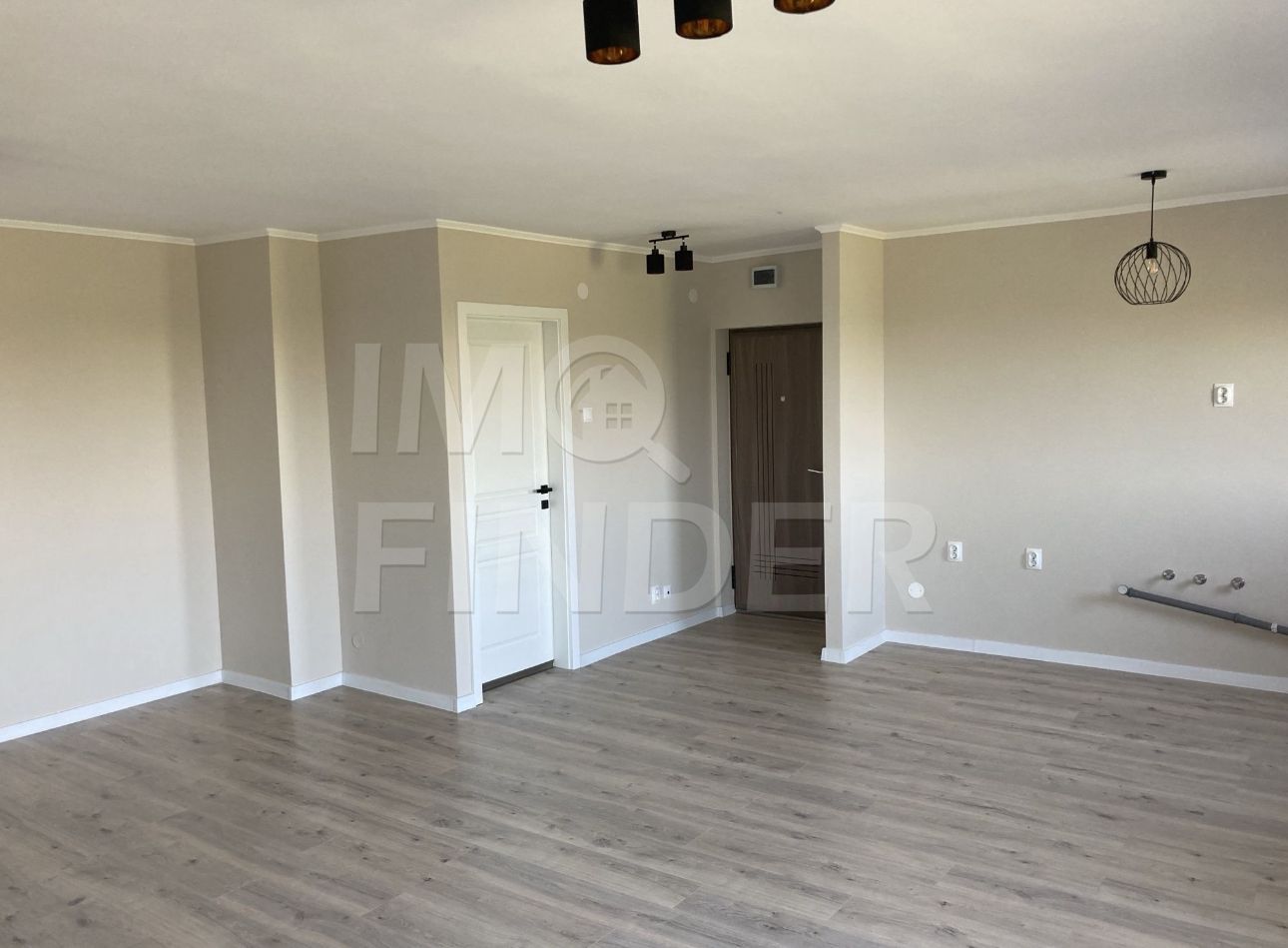 Vanzare 3 camere Gheorgheni, imobil nou, etaj intermediar - Poză 2