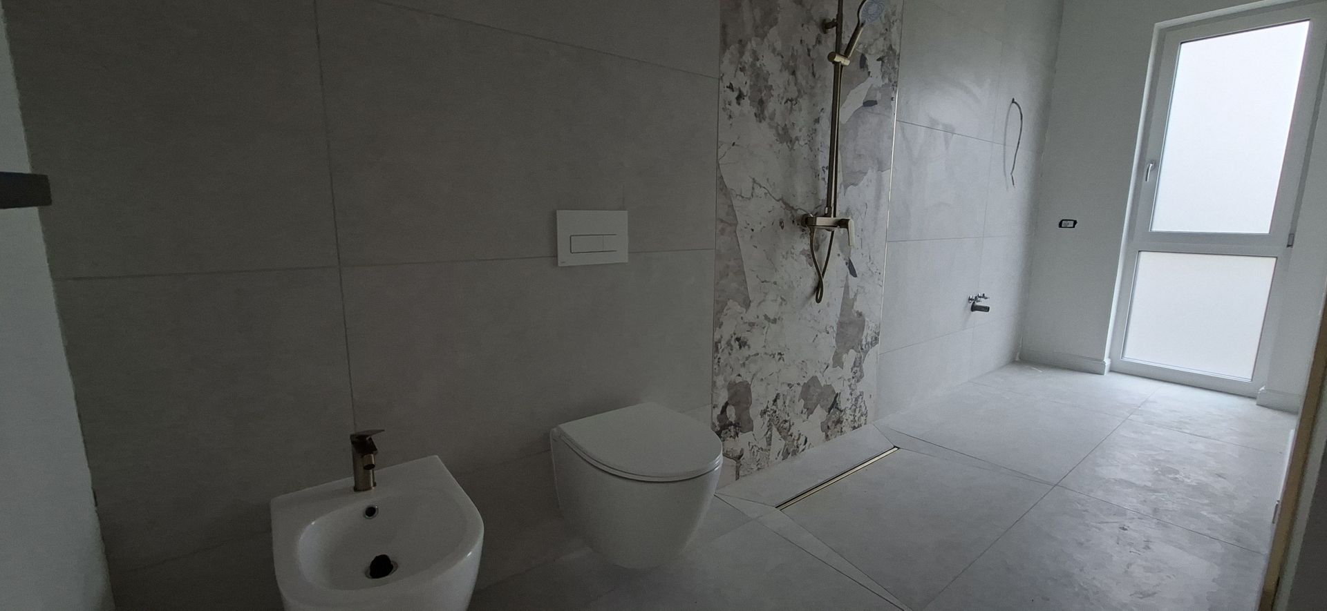 Duplex SUPERB la cheie - zona Aradului - Poză 19