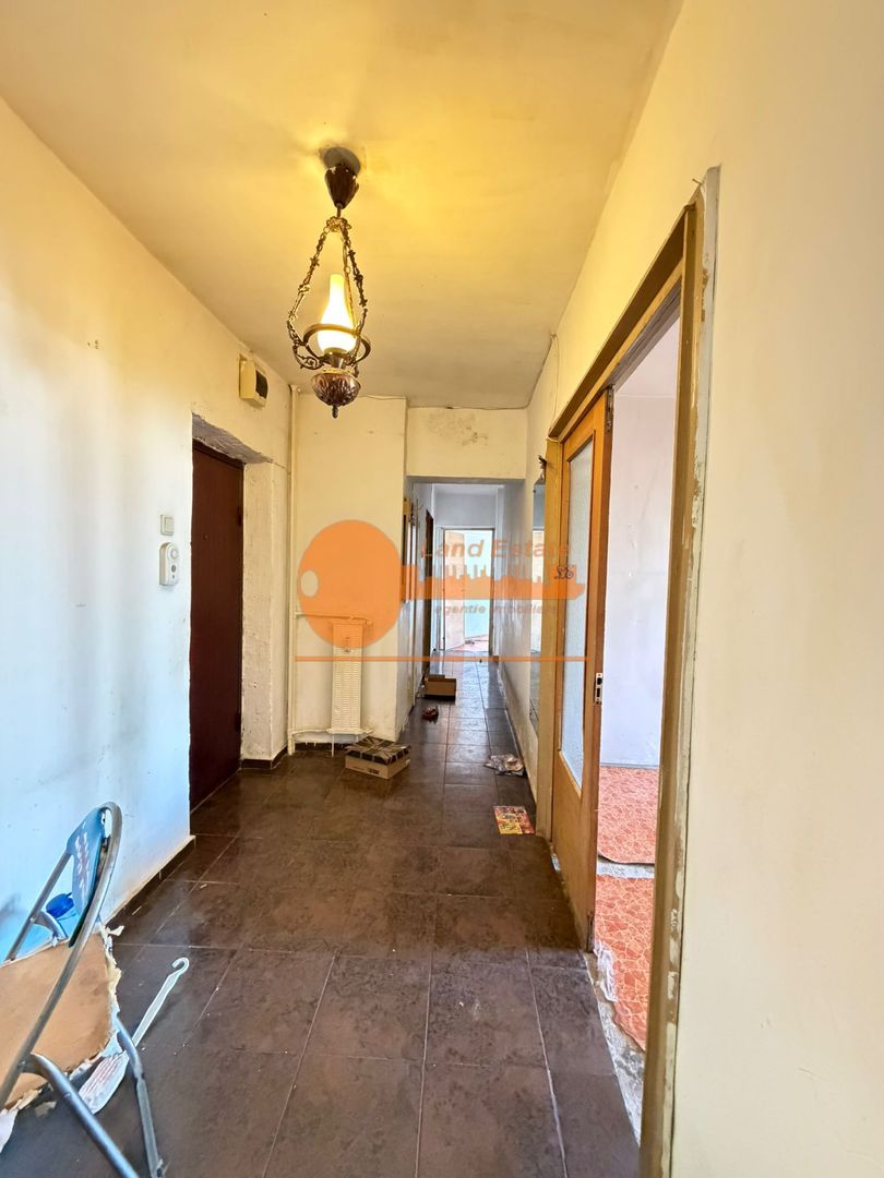 3 camere – Crângași / Parc 9 Mai – 78 mp – 3 balcoane - Poză 2