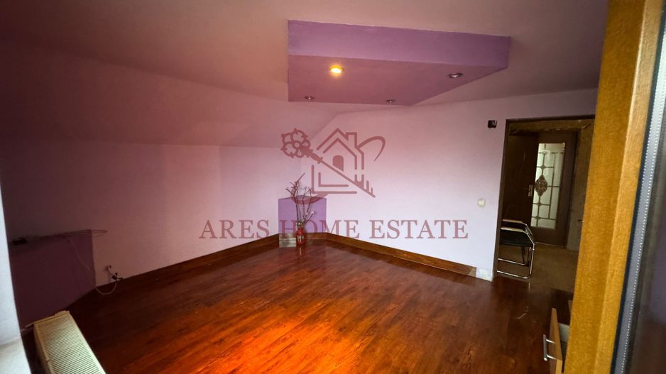 Casă 7 camere + spațiu comercial 55 mp – Orțișoara, 0% comision - Poză 10