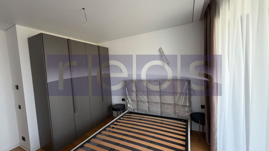 PRIMA INCHIRIERE | 2 CAMERE 53MP | YACHT KID | MOBILAT-UTILAT | TERASA - Poză 4