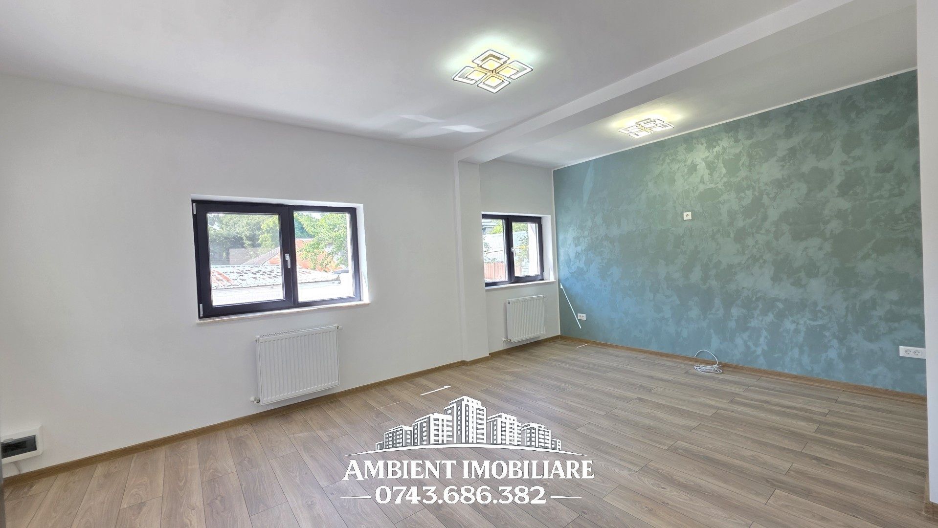 VILĂ D+P+1E, renovată și mobilată, VASLUI - zona Andrei Mureșanu; - Poză 7