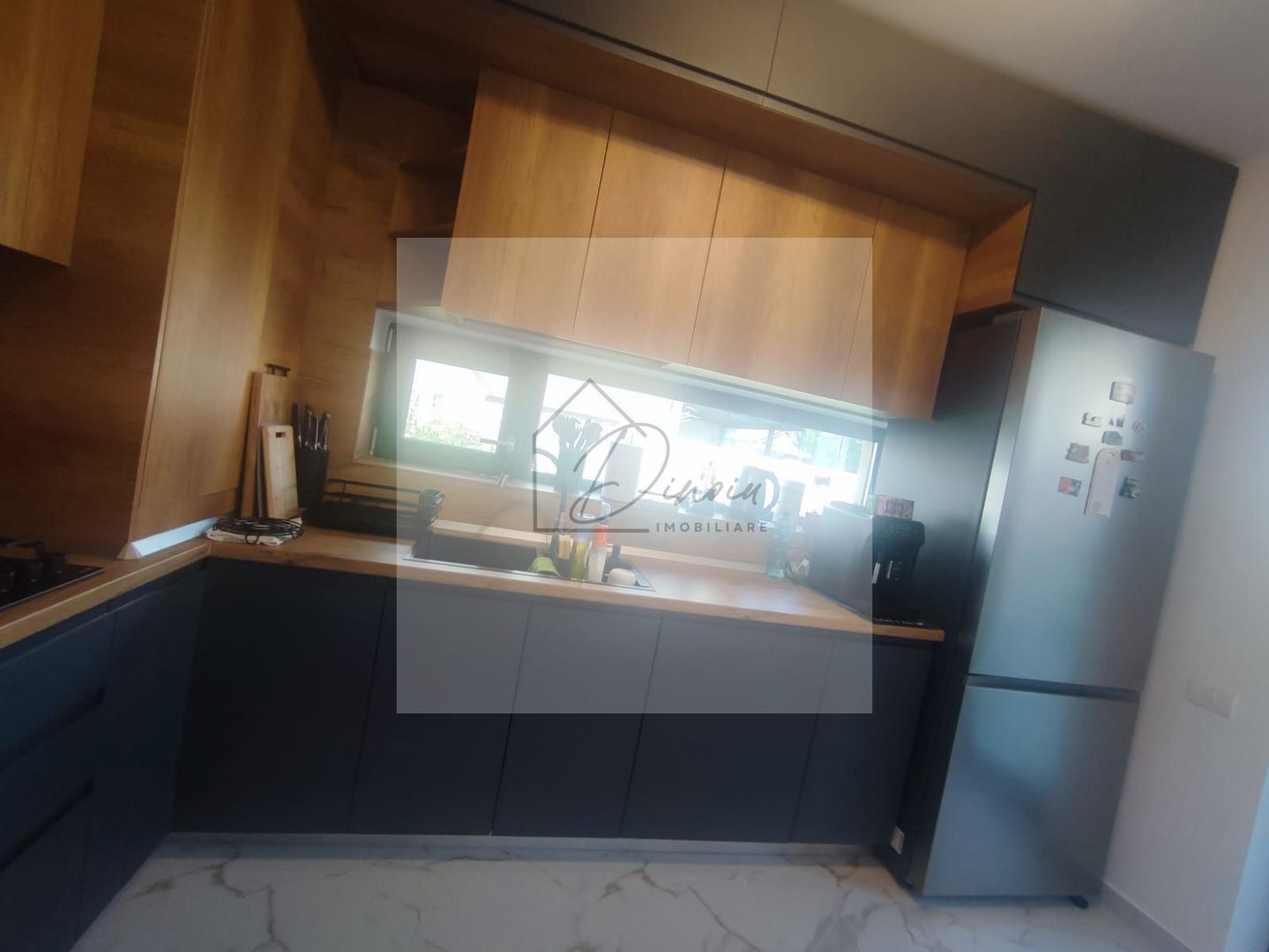 Vila duplex 4 camere Berceni I Quantum OxyGo Park I Mobilata & Utilata - Poză 10