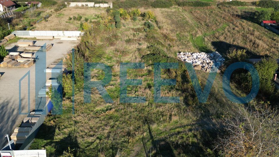 Teren Hemeiuşi 5.000 mp de închiriat - Poză 4
