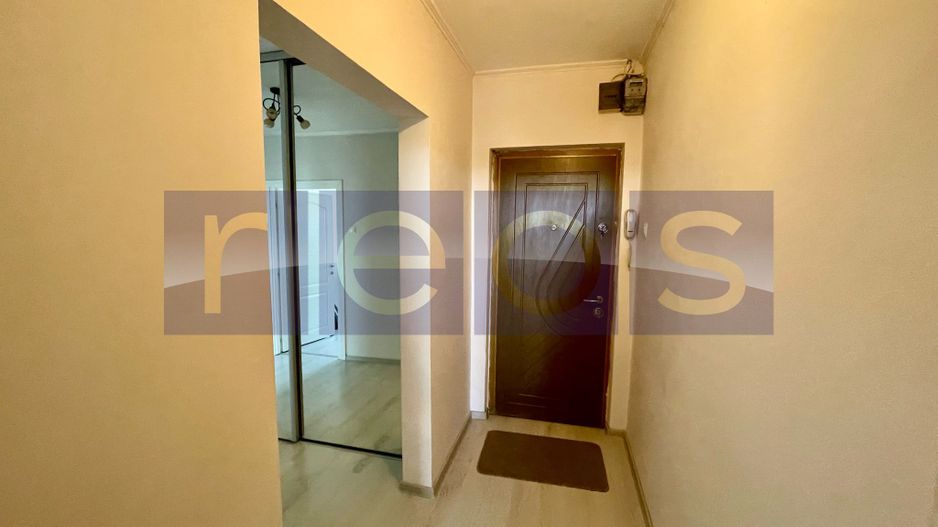 VANZARE APARTAMENT MODERN 2 CAMERE 50MP DECOMANDAT METROU NICOLAE GRIGORESCU - Poză 6