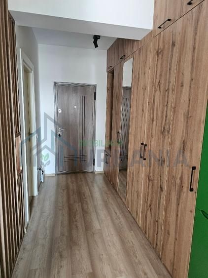 Apartament modern cu parcare inclusă – Palas Mall, Iași - Poză 5