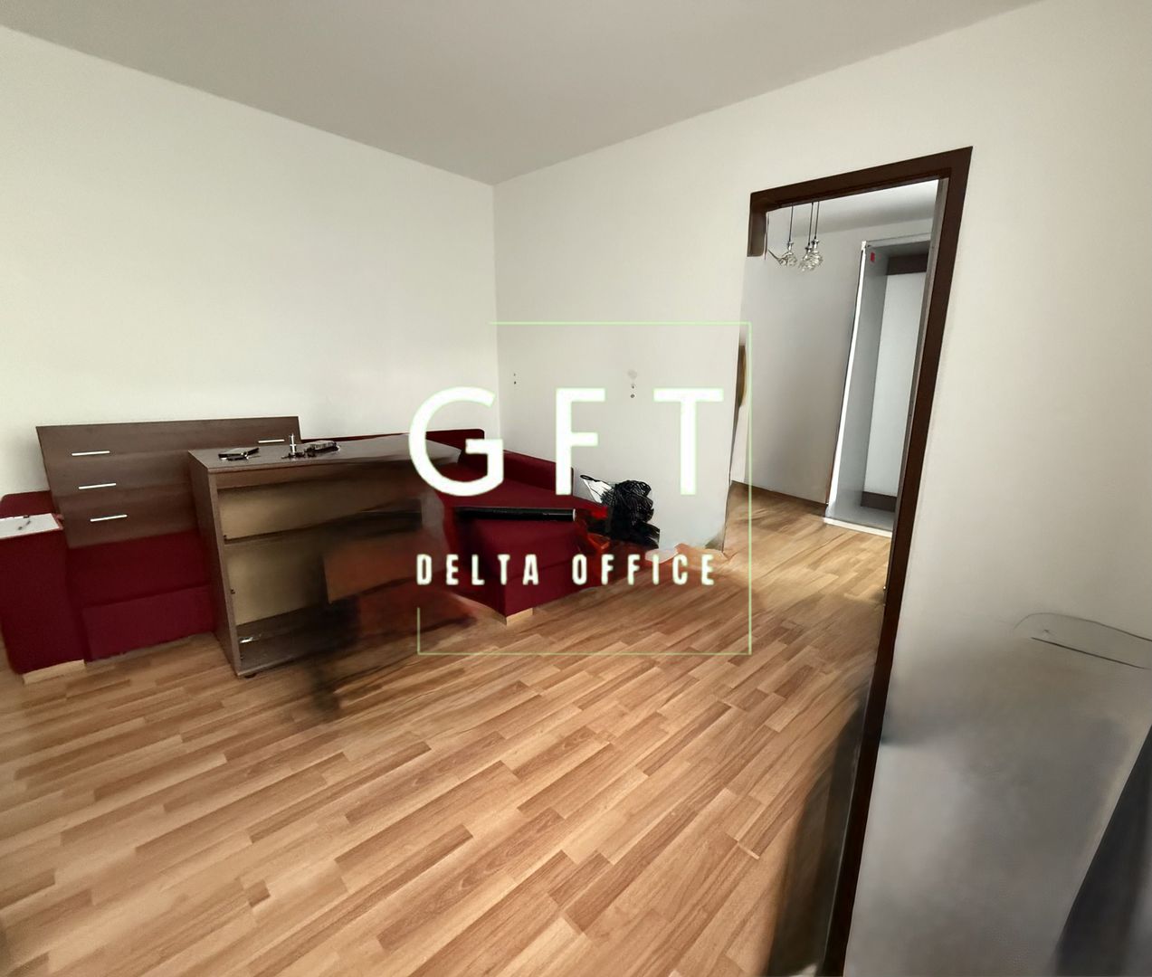 Apartament cu 2 camere de vânzare în Dej - Poză 4