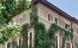 Garsoniera Premium in Vila interbelica**Boxa+Mansarda+Curte/R. Beller/DOROBANTI - Poză 13