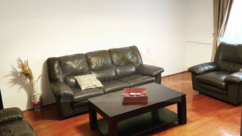 Apartament 3 camere de închiriat | Timpuri Noi – Mall Vitan | 2 băi | 2 balcoane - Poză 3