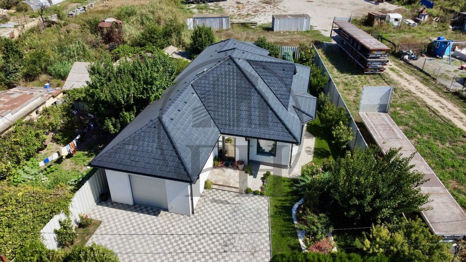 SOLD/ VANDUT- Casă/Vilă de vânzare Agigea, Constanța - Poză 21