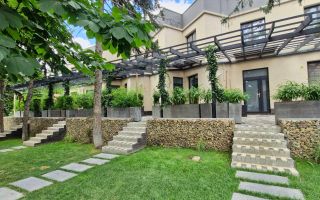 Chirie, casă, 2 nivele, 4 camere, strada Zimbrului, Râșcani - Poză 1