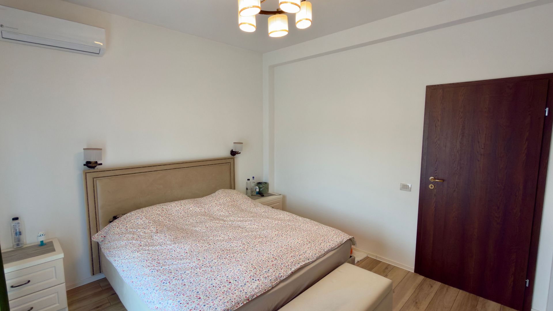 Casa tip duplex, 5 camere, Mogosoaia, P+1+Pod ! - Poză 27