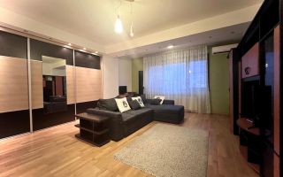 2 CAMERE 90 MP | BLOC BOUTIQUE | LIFT | CENTRALĂ | AC | 700€ - Poză 1