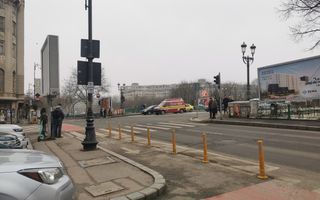 %0 Comision Spatiu comercial de inchiriat in zona Kogalniceanu/Splai Independent - Poză 6