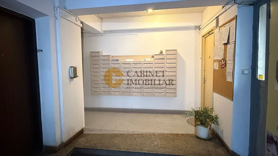 2 camere | Cismigiu - Bloc Liric | Creditabil - Poză 18
