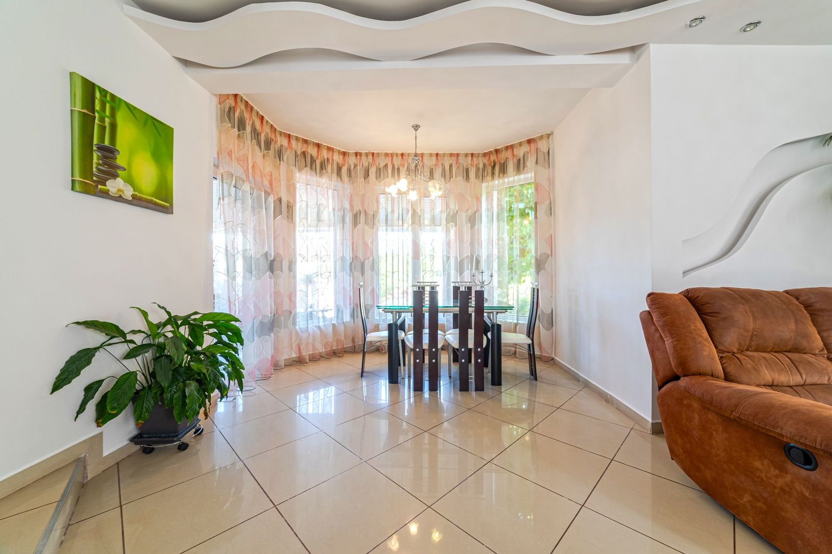 Casă cu teren de 507mp,  în Micălaca - Poză 3