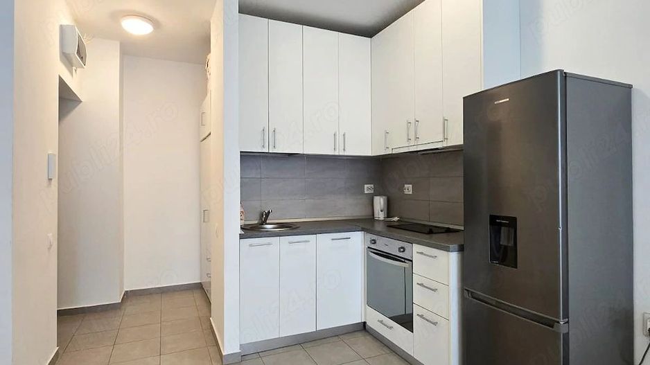 Vanzare Apartament 2 Camere, Bloc 2018, la 2 minute de Metrou Mihai Bravu - Poză 9