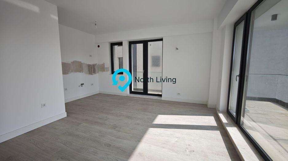 Apartamente 2 și 3 camere, bloc nou NZEB, zonă Pipera - Poză 29