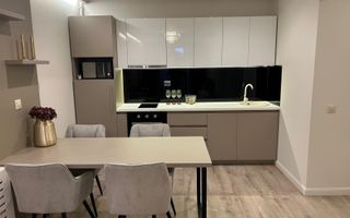 Apartament de inchiria premium 3 camere ,parcare, în centrul Clujului! - Poză 7