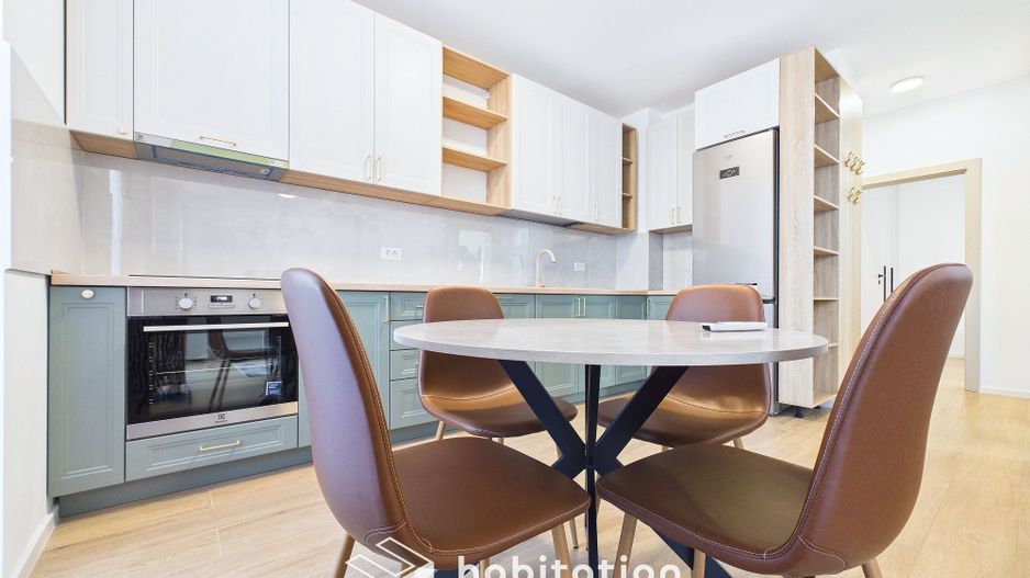 Apartament elegant, spațios, prima închiriere, Torontalului - Ateneo - Poză 10