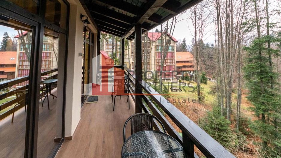 Pensiune Sinaia Langa Castelul Peles | Investitie sigura. - Poză 13