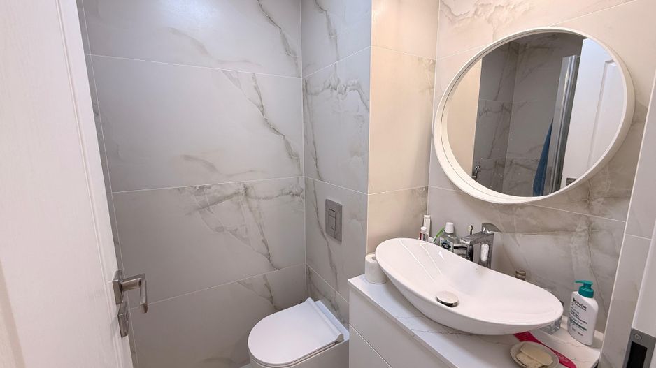 5 camere Dorobanti ASE | Garaj 14.56 mp | Bloc 1982 - Poză 11