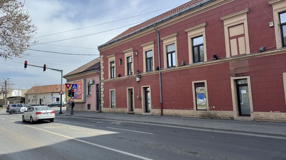 Spațiu Comercial/Birouri 75 mp | Renovat |  Bd Eroilor de la Tisa | Comision 0% - Poză 1
