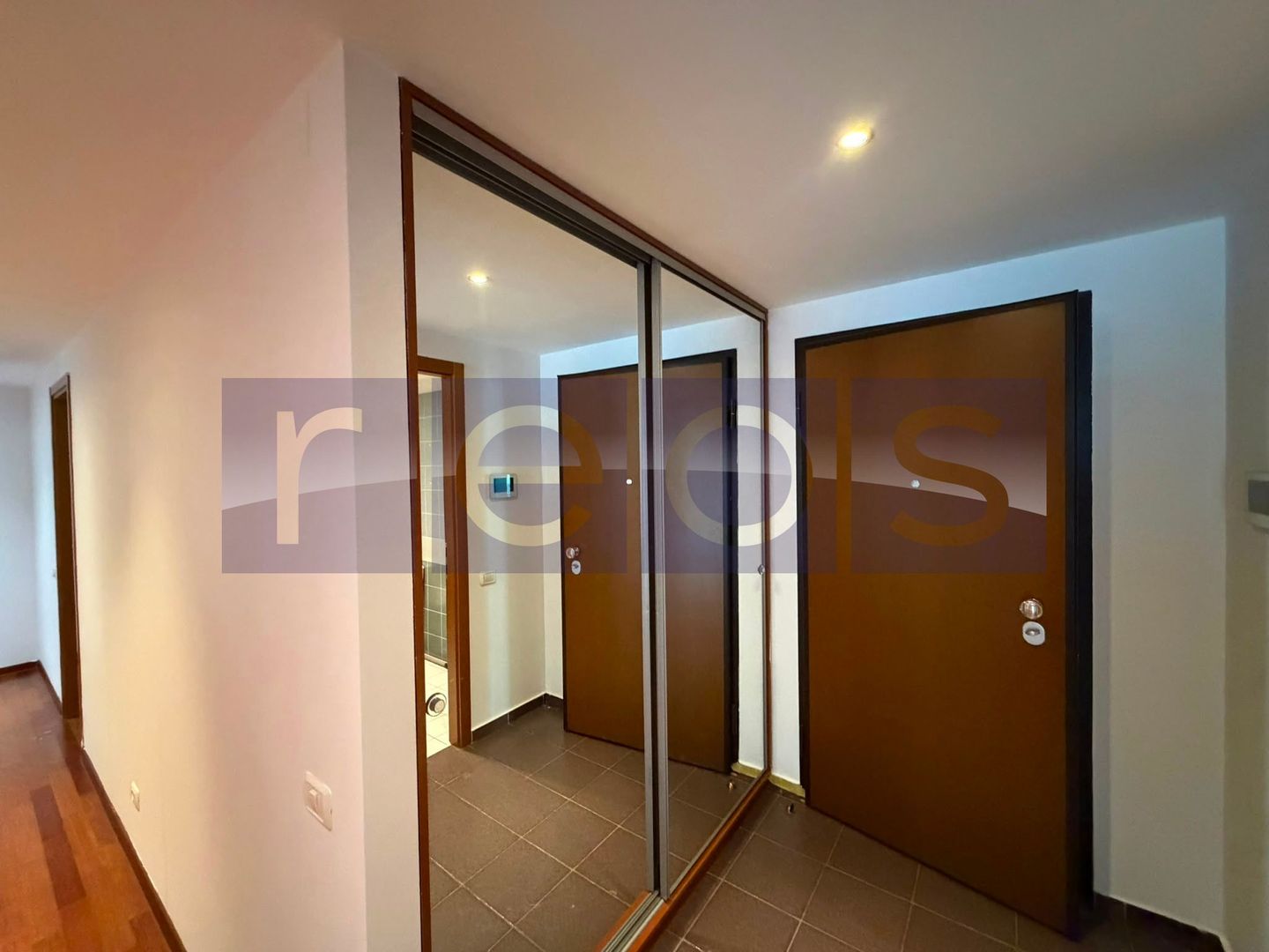 INCHIRIERE SOS NORDULUI | 3 CAMERE | VEDERE PARC | 153 MP | - Poză 19