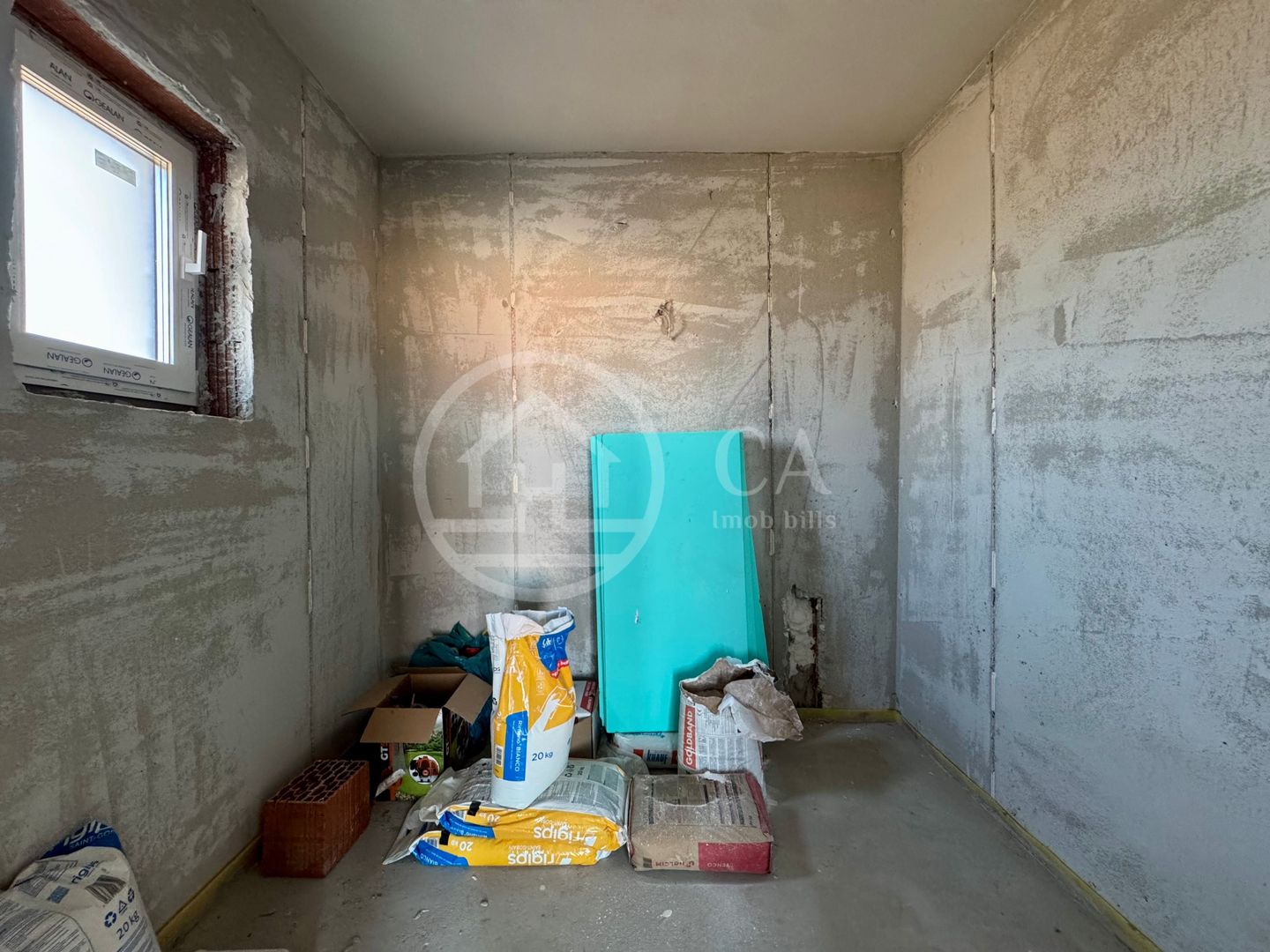 Casă de vânzare cu 4 camere in Sântandrei, Bihor - Poză 7