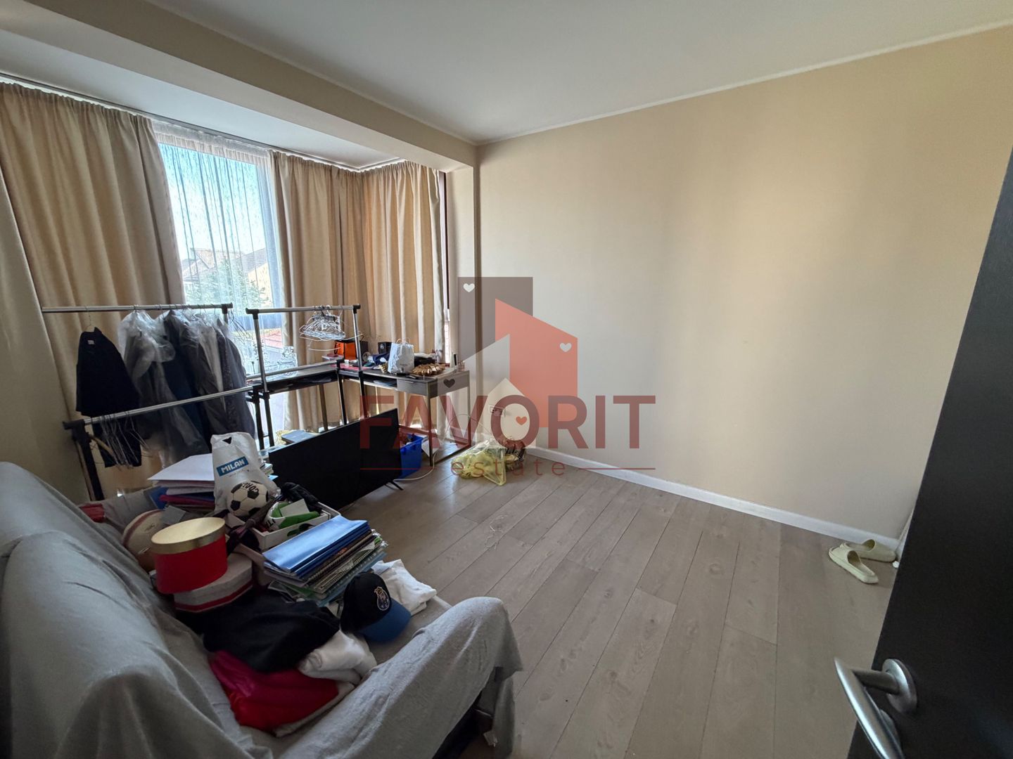 Penthouse pe 2 nivele. Odobescu. - Poză 11