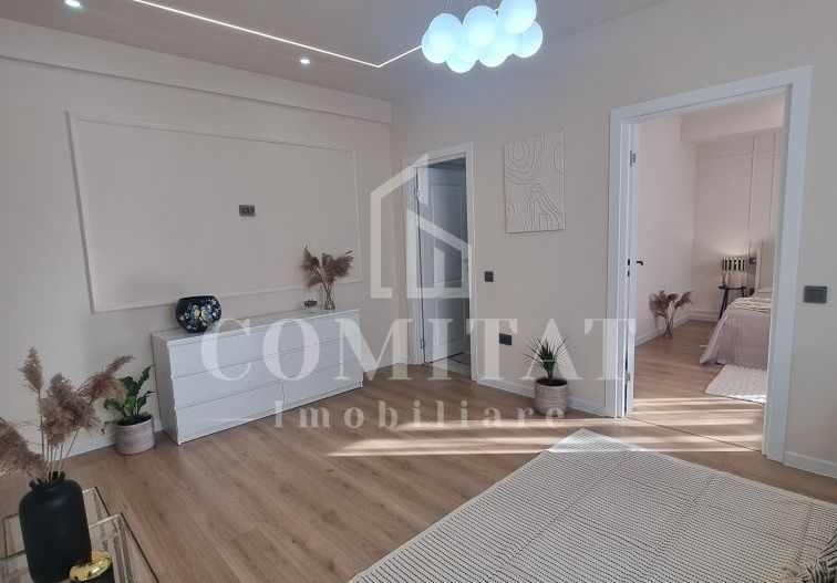 Apartament cochet la cheie în zonă semicentrală | Facultatea de Litere - Poză 2