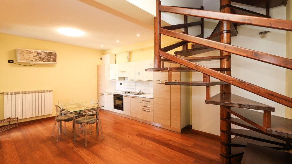Apartament 3 camere duplex - Unirii,  Str. Principatele Unite - Poză 7