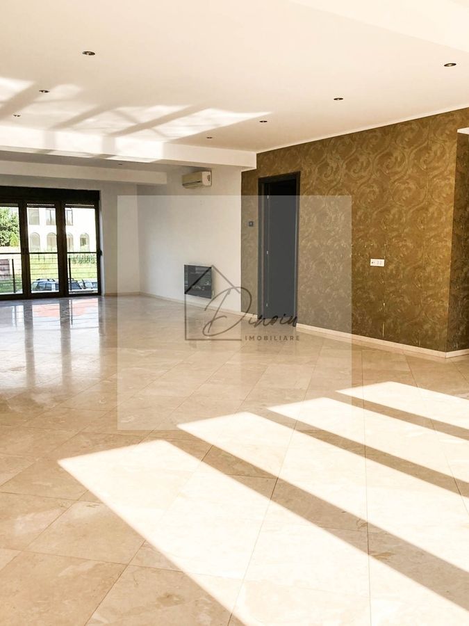 Apartament 4 camere Baneasa - Sisesti I Renovat complet I 177 mp utili - Poză 7
