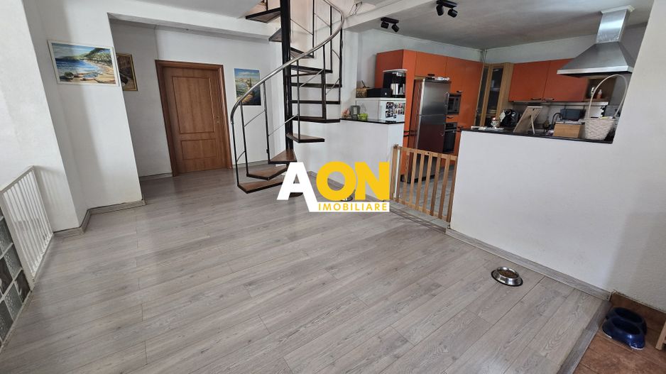 Casa 5 Camere, 2 Bai, 600mp Teren, Zona Oarda - Poză 15