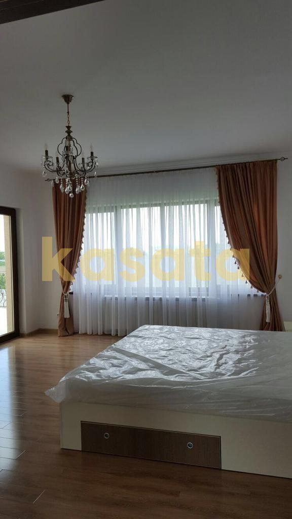 Casa 4 Camere | Bragadiru | 800mp Teren | 3 Bai - Poză 5