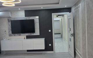Sagului-Dambovita | 3 Camere | Decomandat | Amenajat Modern | Etaj Intermediar. - Poză 6