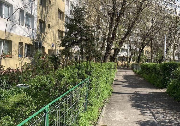 Apartament 3 camere | Dristor – Camil Ressu | 68 mp | 2 AC | Lângă IOR - Poză 2