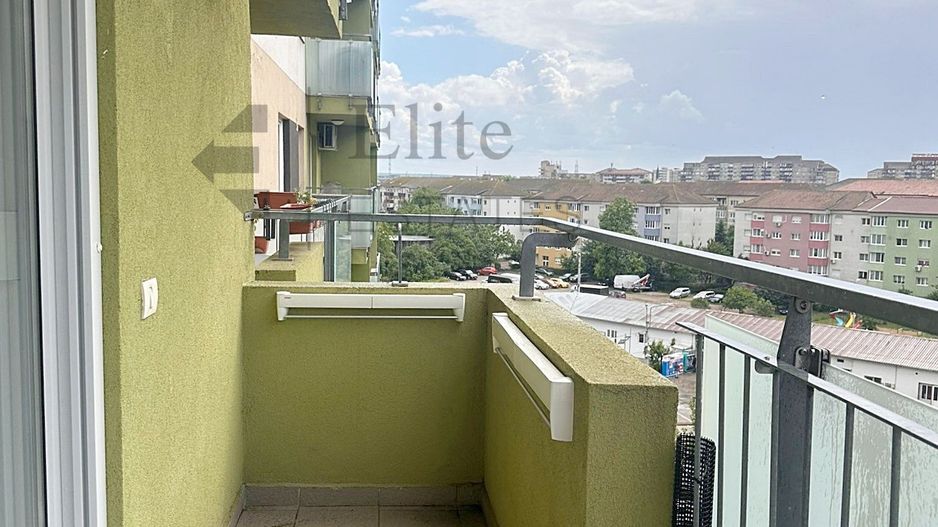 Apartament nou cu 2 camere in Prima Nufarul, Oradea - Poză 14