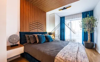 Apartament exclusivist | Terasa de 96 mp | Poze Reale | Lux - Poză 12
