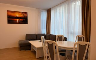 Apartament modern cu 2 camere, zona Apahida - Poză 2