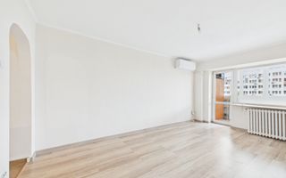 Apartament 3 camere decomandat, complet renovat - Metrou Lujerului - Poză 4