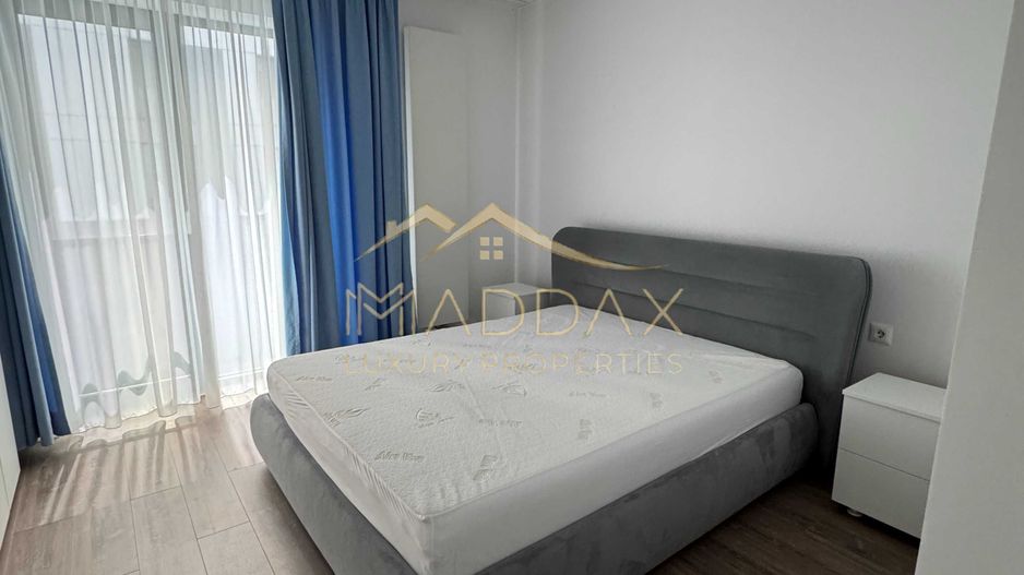 Apartament 2 camere de închiriat | Soseaua Pipera, Aviatiei | Parcare inclusă* - Poză 4