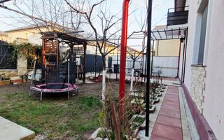 Casă individuală spațioasă | Bragadiru | Constructie 2016 - Poză 6