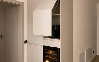 Apartament 3 camere, 2 bai, 75 mp, terasa 82 mp, garaj - Poză 14