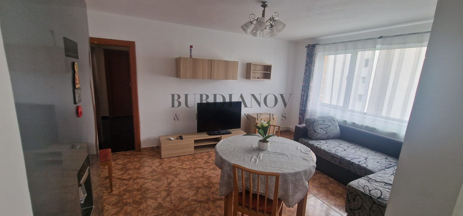 Apartament 3 camere-Drumul Tabetei - centrală termică- pet friendly - Poză 1