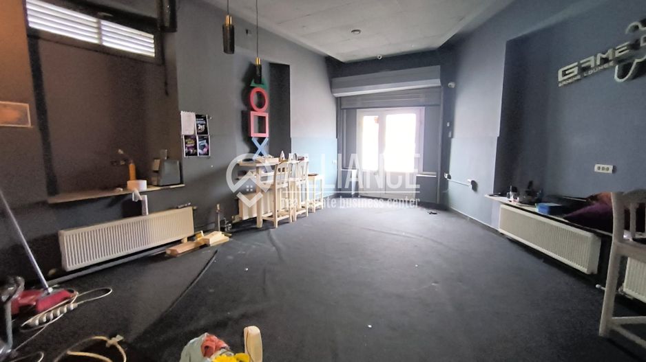 CENTRU TEPES VODA (cod03)- Casa idela pentru birouri ! - Poză 8