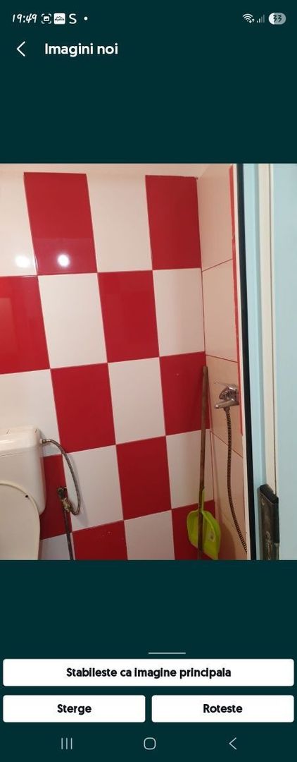 Garsoniera zona Blascovici - Poză 5