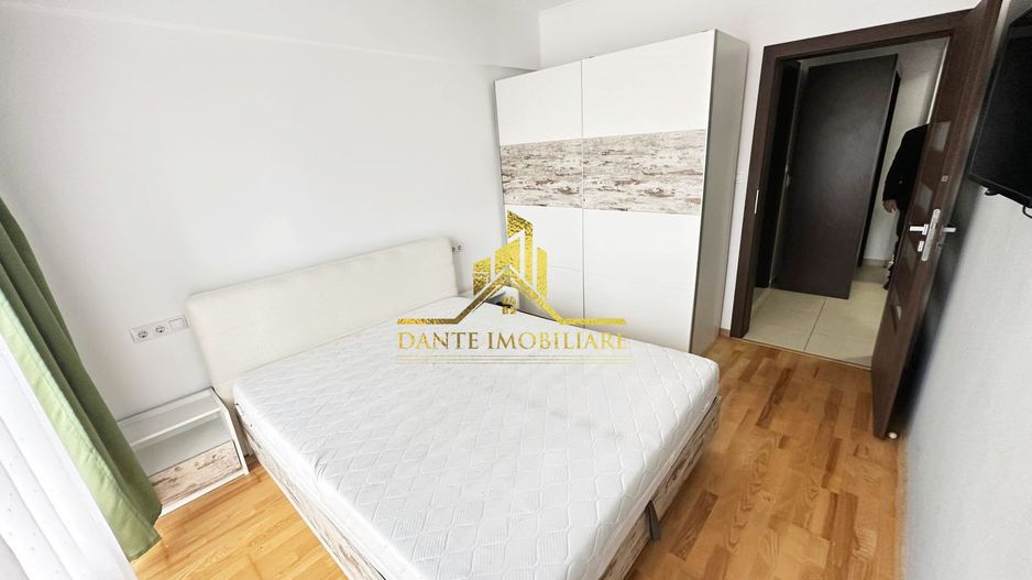 2 camere, decomandat, modern, bloc nou, parcare, Centru, Tr Mosoiu - Poză 3
