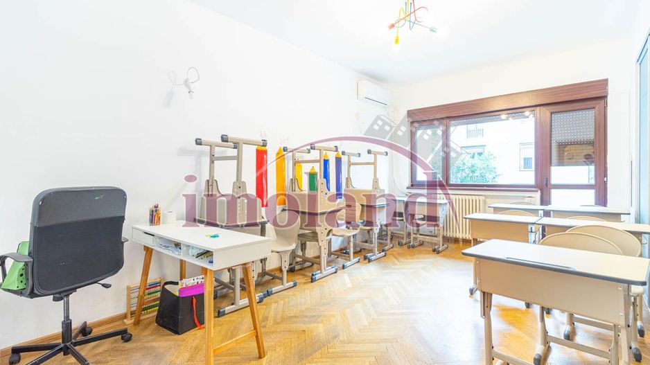 Imobil -  teren 440 mp - Floreasca- Compozitori - Poză 11