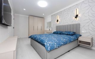 Vânzare, apartament, 2 camere, strada Independenței, Botanica - Poză 7